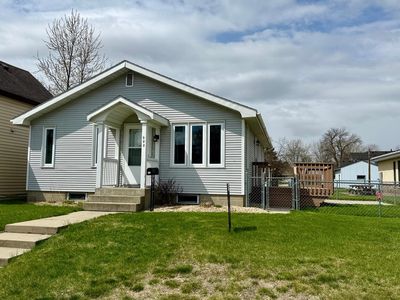 508 Elm St S, Sauk Centre, MN, 56378