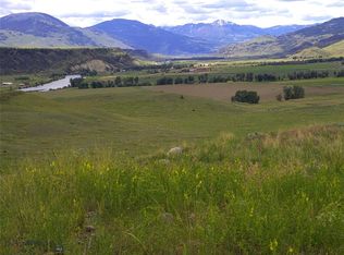 96 Arcturus Dr, Emigrant, MT 59027