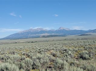 3483 Bixby Rd #3484, Fort Garland, CO 81133