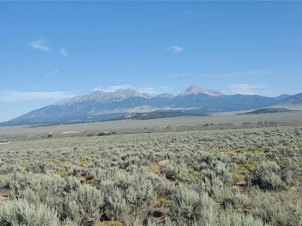 3483 Bixby Road LOT 3484, Fort Garland, CO 81133