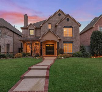 2724 Milton St, University Park, TX, 75205