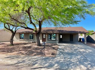 1486 W Runion Dr, Phoenix, AZ 85027