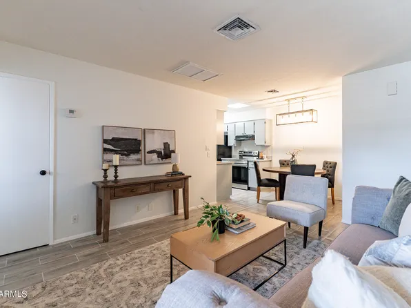 8131 N 107TH Avenue #82, Peoria, AZ 85345