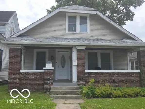 351 Congress Ave, Indianapolis, IN 46208