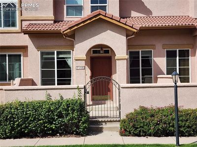 7163 Sand Crest Vw, Colorado Springs, CO, 80923