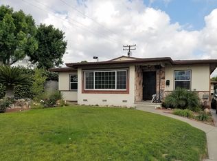9503 Prichard St, Bellflower, CA 90706