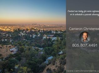 2020 Davies Way, Los Angeles, CA 90046