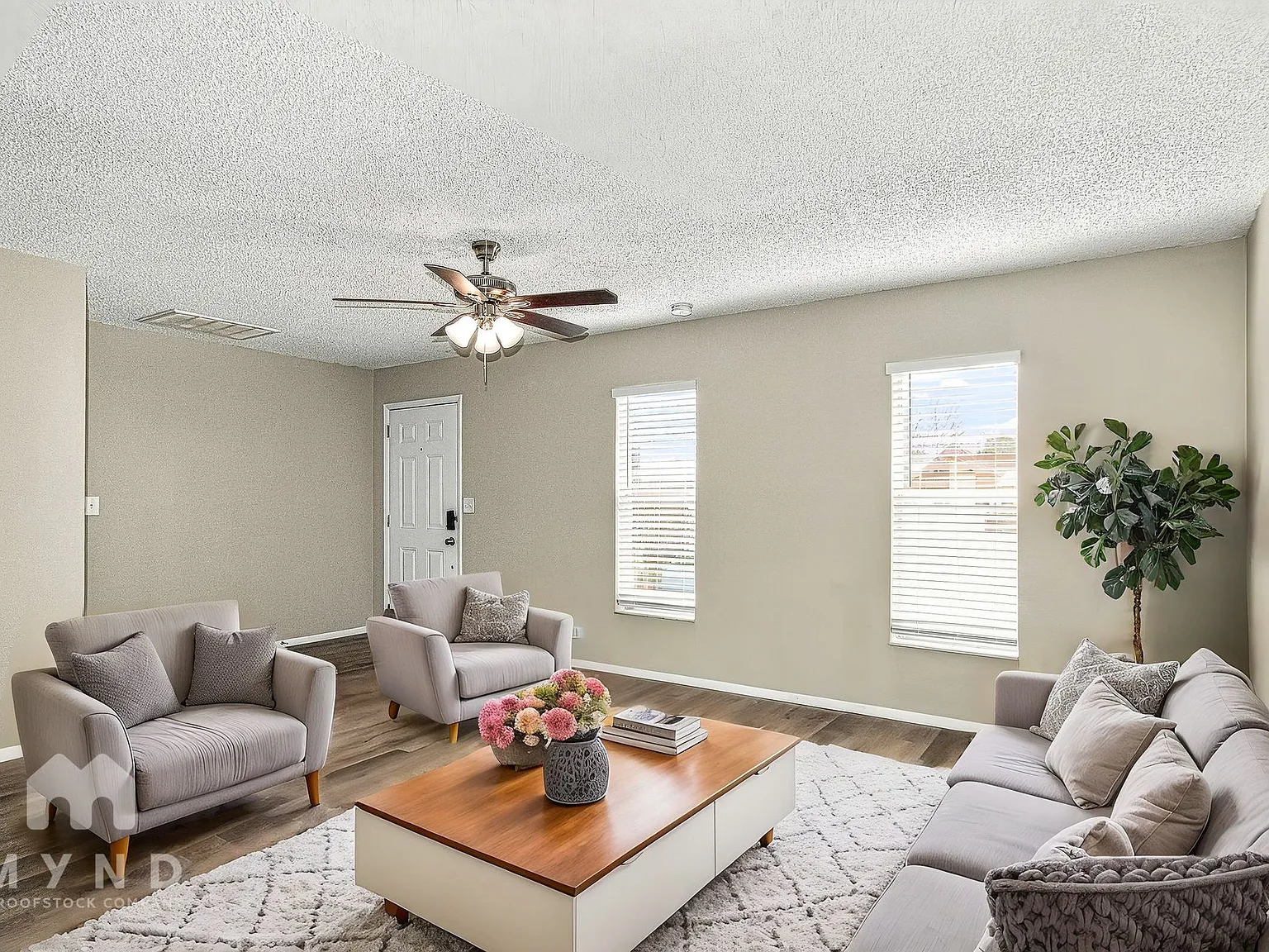 2 bed, 2.0 bath, 1666 sqft, $1,725 — Photo 2