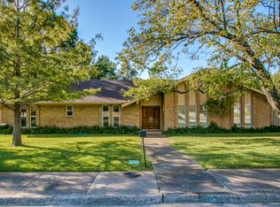 3808 Waldorf Cir, Dallas, TX 75229