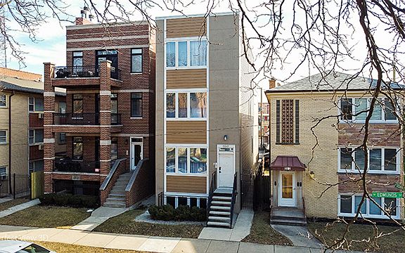 4th image of 5541 W Edmunds St #B