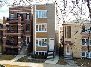 5541 W Edmunds St #A, Chicago, IL 60630