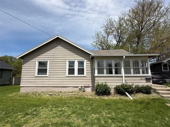 1315 Park Ave, Des Moines, IA 50315