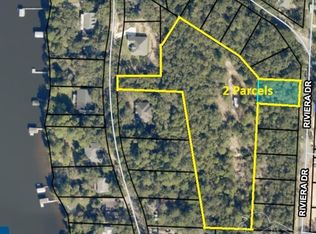 5633 Riviera Dr, Milton, FL 32583