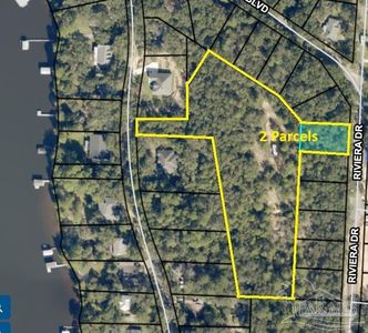 5633 Riviera Dr, Milton, FL, 32583