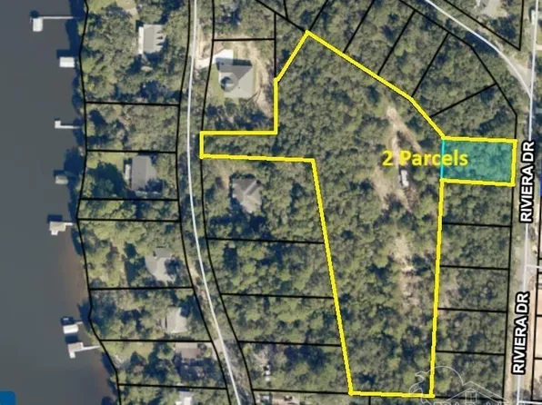 5633 Riviera Dr, Milton, FL 32583