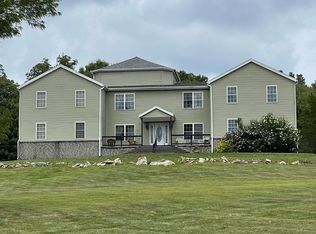 4750 S Calloway Dr, Hardinsburg, IN 47125