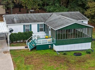 220 Cross Creek Rd, Longview, TX 75602