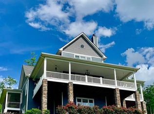 1170 Hickory Pointe Ln, Maynardville, TN 37807