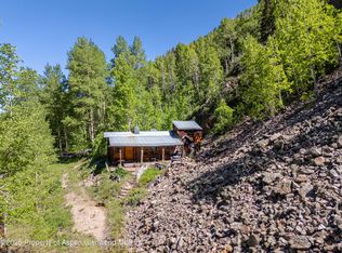 2601 Midnight Mine Rd, Aspen, CO 81611