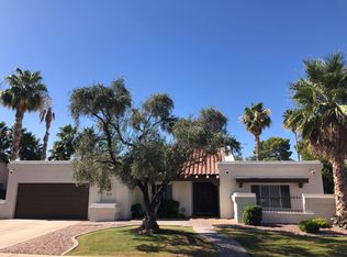 8119 E Ferzon Trl, Scottsdale, AZ 85258