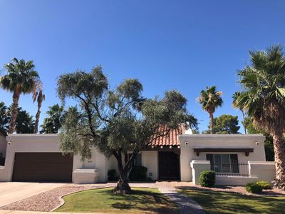 8119 E Ferzon Trl, Scottsdale, AZ, 85258