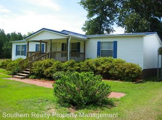 526 West Rd, Cameron, NC 28326