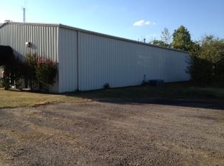 814 W C St, Russellville, AR 72801
