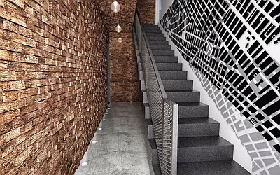 Rented by Miron Realty Group