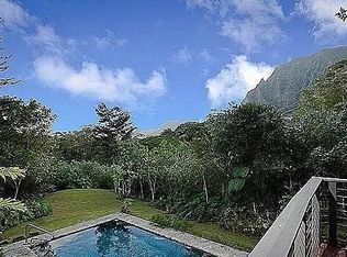 46-416 Hulupala Pl, Kaneohe, HI 96744