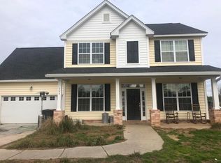 384 Calamus Pointe Dr, Summerville, SC 29486