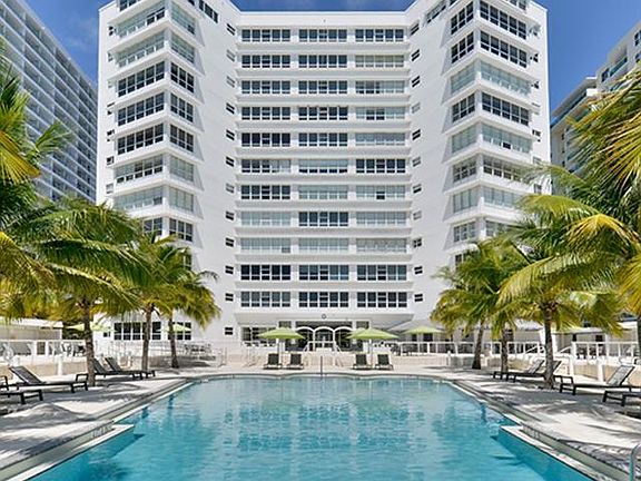 4th image of 4925 Collins Ave APT 8B