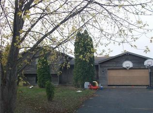 10705 Gannet Rd NW, Rice, MN 56367