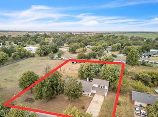 14875 Arrowhead Dr, Yukon, OK 73099