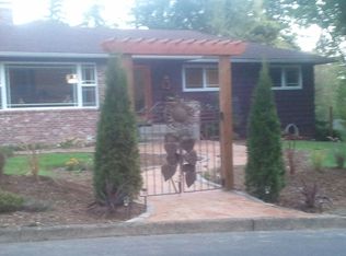 9640 SW Washington Pl, Portland, OR 97225