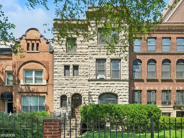 716 W Fullerton Ave, Chicago, IL 60614