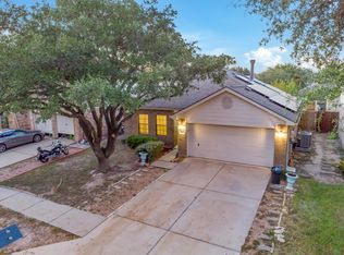 5914 Stirring Winds Ln, Houston, TX 77086