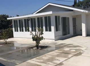 6701 Berry Ave #B, Buena Park, CA 90620