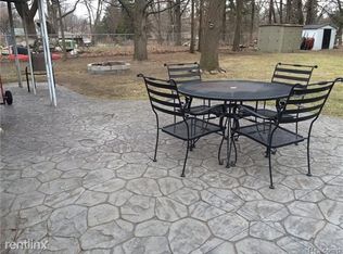 17240 Inkster Rd, Redford, MI 48240