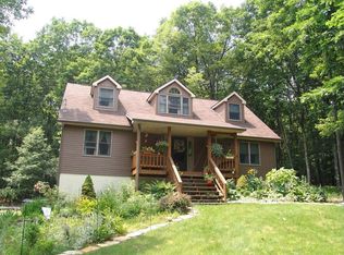 781 E Alpine Dr, Terra Alta, WV