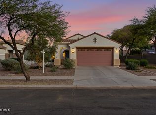 4401 E LOS ALTOS Drive, Gilbert, AZ 85297
