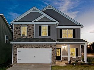 646 Georgia Way, Woodstock, GA 30188