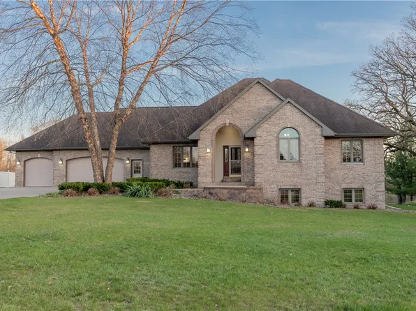 E4075 Nicole Court, Eleva, WI 54738
