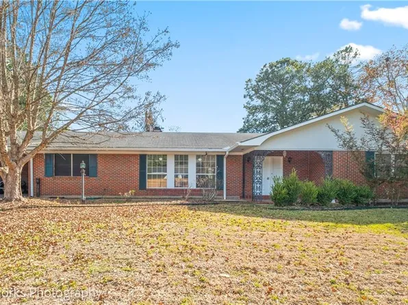 2517 Elliott St, Alexandria, LA 71301