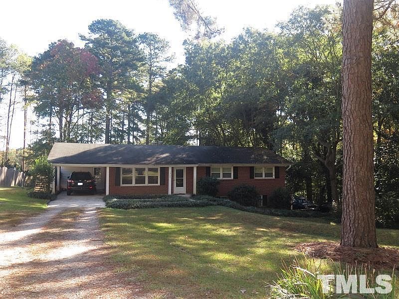 2nd image of 1208 Old Trinity Cir #A