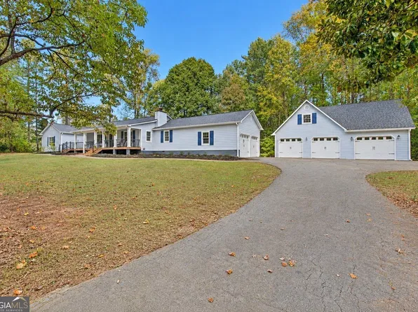 1000 Mars Hill Rd NW, Acworth, GA 30101