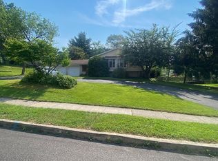 721 Mourning Dove Rd, Eagleville, PA 19403