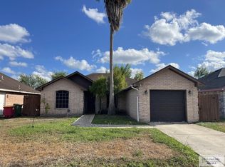 1008 Valley Riv, Brownsville, TX 78520