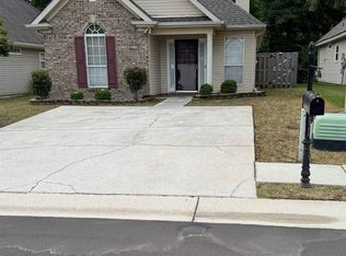 114 Hidden Creek Pkwy, Pelham, AL 35124