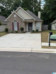 114 Hidden Creek Pkwy, Pelham, AL, 35124