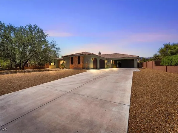 5735 Kevin Way, Las Vegas, NV 89149